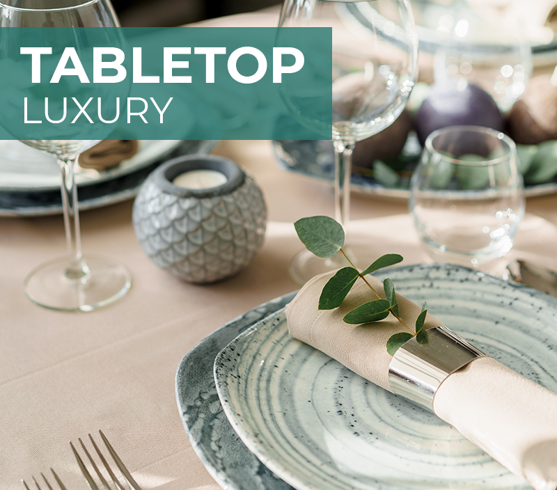 Tabletop (Luxury)